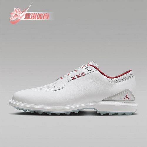 Nike/耐克男士运动高尔夫球鞋