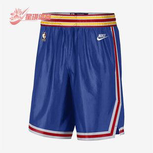 耐克正品 DD1595 春季 男子训练运动透气篮球短裤 495 新款 Nike