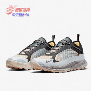 男女同款 运动舒适机能鞋 耐克正品 DC8296 001 新款 Nike