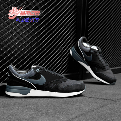 男休闲运动鞋Nike/耐克复古