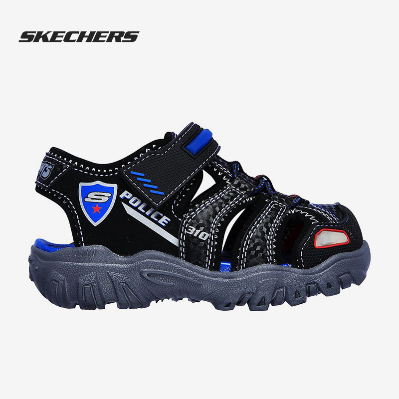 Skechers/斯凯奇2021年夏季凉鞋