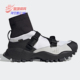 Adidas FY6857 透气运动鞋 阿迪达斯正品 HYKE联名男女高帮休闲时尚