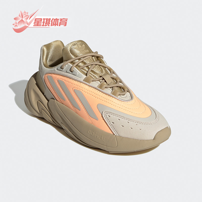 Adidas/阿迪达斯大童运动鞋