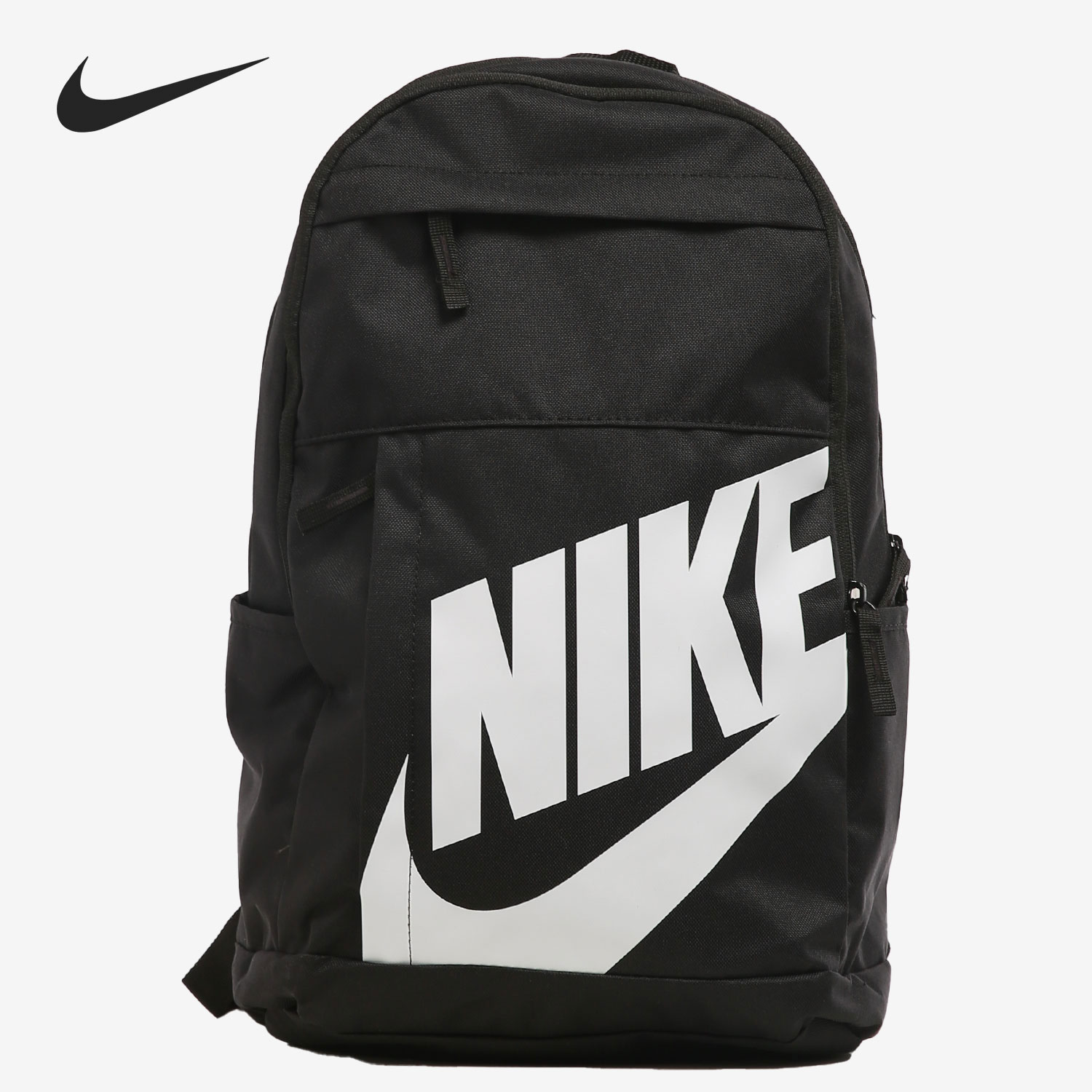 耐克年男女可装电脑包双肩背包