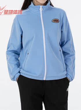 Skechers/斯凯奇正品大英博物馆联名款女子运动针织外套P122W005