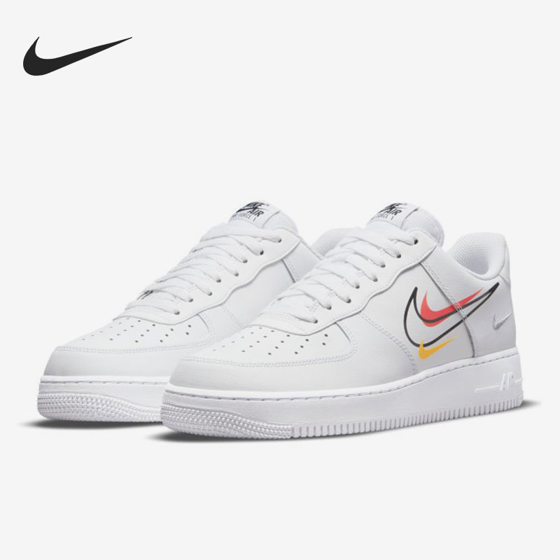 耐克空军一号男女板鞋