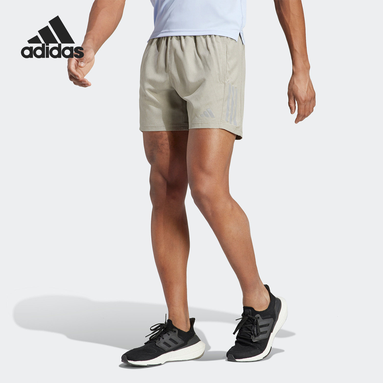 阿迪达斯男子正品运动短裤清仓特价HR6616 H45165【亚洲码】,运动服/休闲服装,运动中长裤／短裤,淘宝优惠券,粉丝福利购,淘宝优惠卷