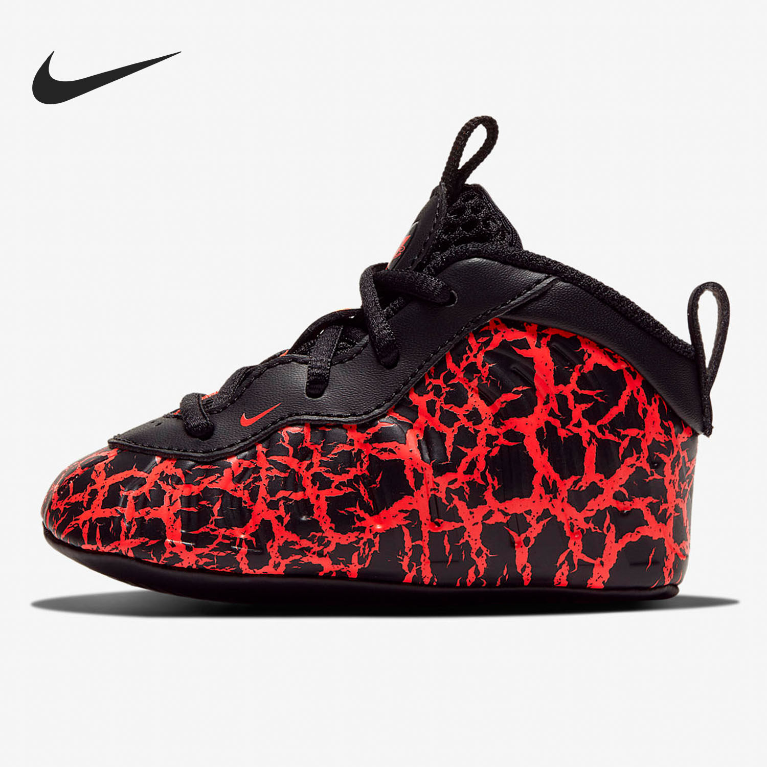 NIKE/耐克正品 2020春季新款男小童透气防滑耐磨运动休闲鞋644790