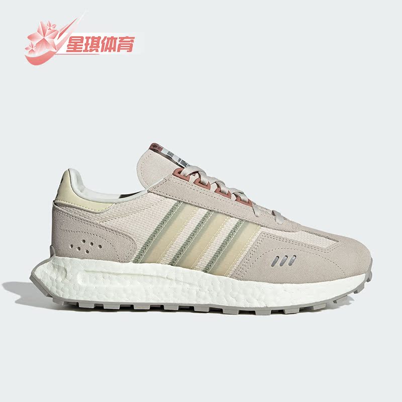 阿迪达斯男女运动跑步鞋