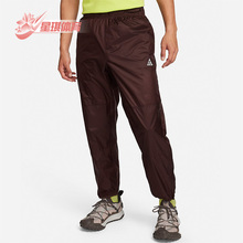 Nike/耐克正品新款男子运动透气训练休闲梭织长裤DB1135-227