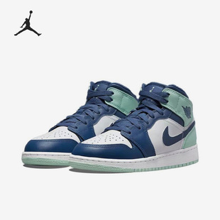 554725 Nike Jordan女子GS大童运动篮球鞋 Air 413 耐克正品