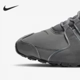 Nike/耐克 Оригинальные мужские беговые кроссовки SHOX NZ с низким верхом 378341-059