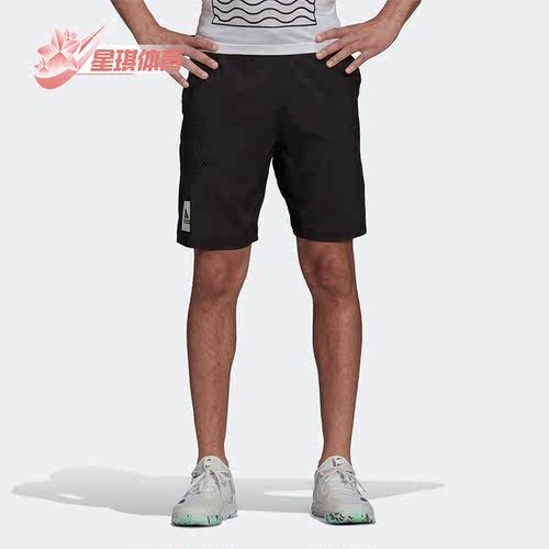 Adidas/阿迪达斯男子短裤