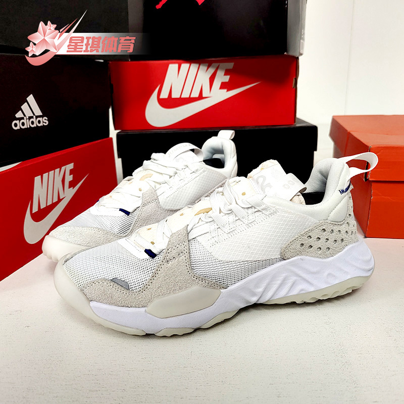 Nikejordan运动男子实战篮球鞋