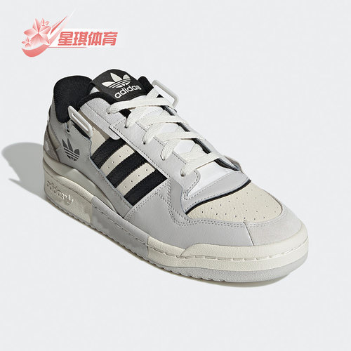 板鞋男子Adidas/阿迪达斯