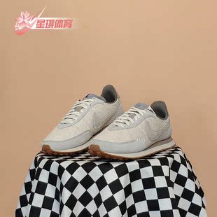 Trainer Waffle SE女子休闲运动鞋 120 Nike DO2345 耐克正品