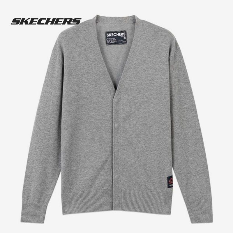 儿童外套Skechers/斯凯奇春季