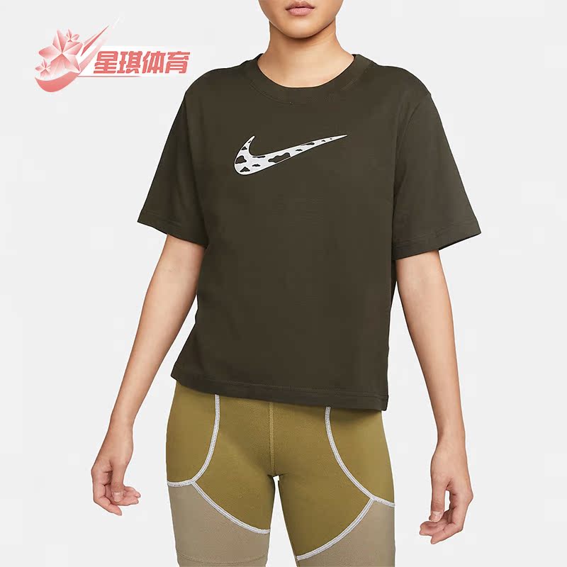 Nike/耐克正品女子短袖上衣