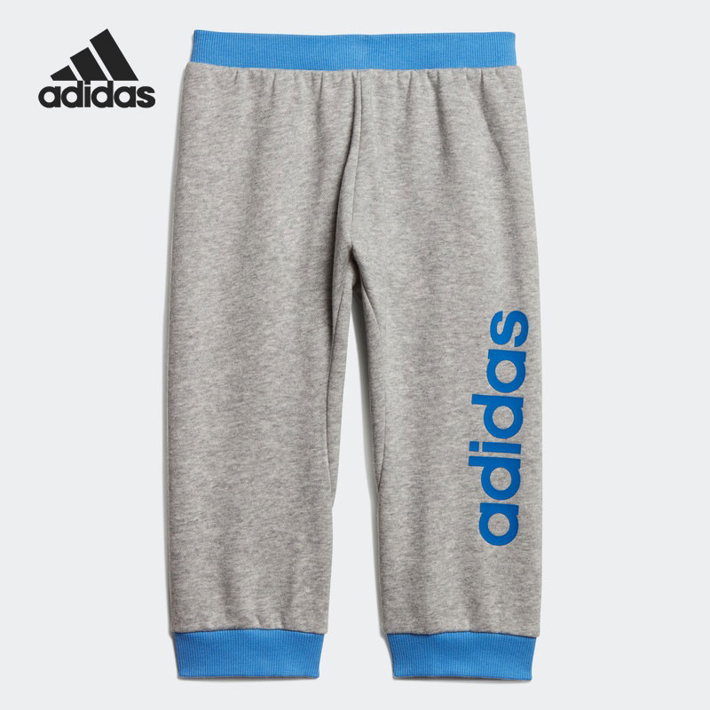 夏季婴童休闲运动长裤