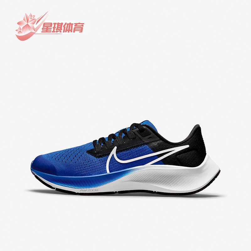 耐克春季休闲风跑步鞋