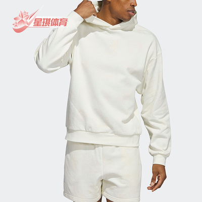 阿迪达斯正品男子卫衣