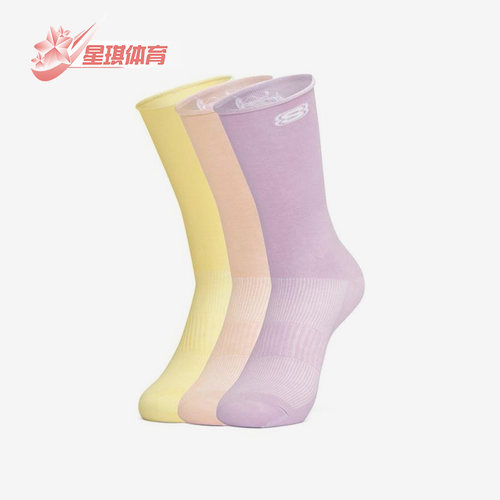 Skechers/斯凯奇正品运动袜