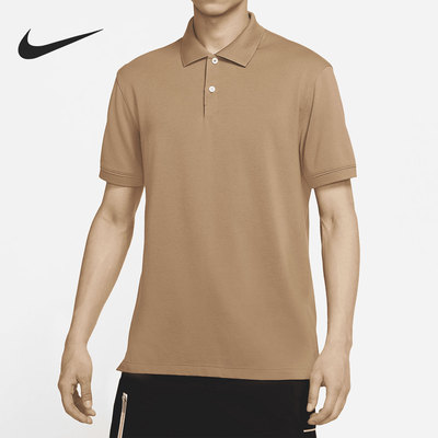 2021年夏季运动休闲男子POLO衫