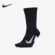 男女运动高筒袜SX5460 新款 010 耐克正品 Nike