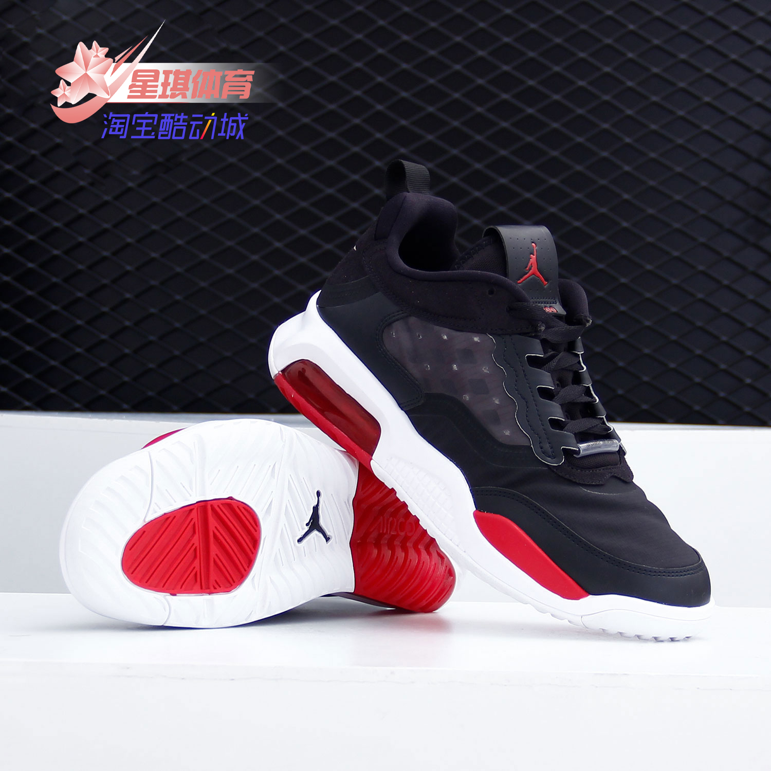 Nike耐克正品男子低帮休闲运动鞋