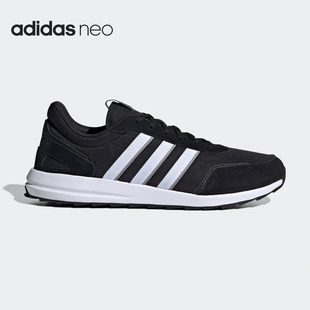 RETRORUNNER男子休闲运动鞋 Adidas neo 7031 阿迪达斯正品 FV7034