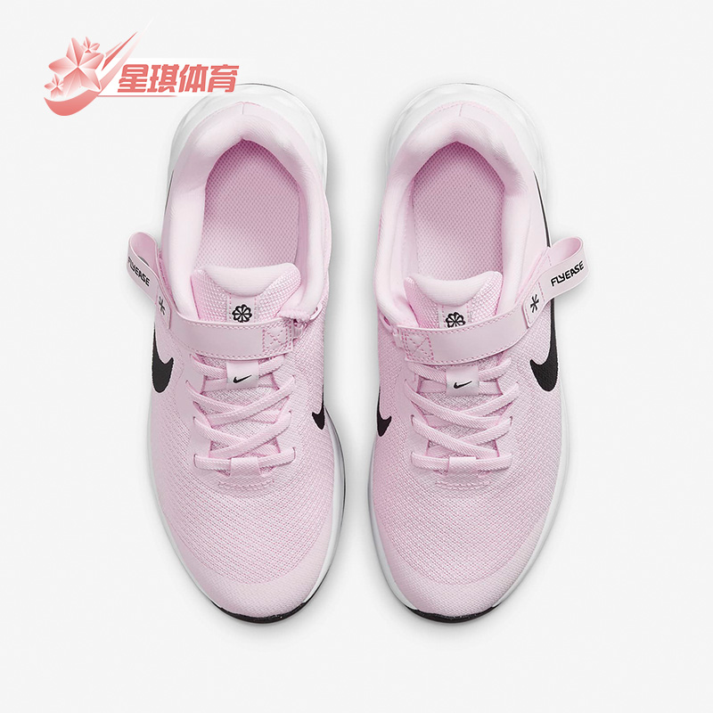 Nike耐克正品大童女子跑步鞋