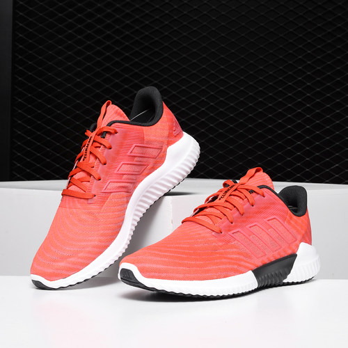 男跑步鞋Adidas/阿迪达斯