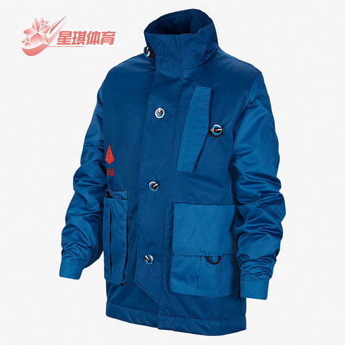 Nike/耐克正品大童运动夹克