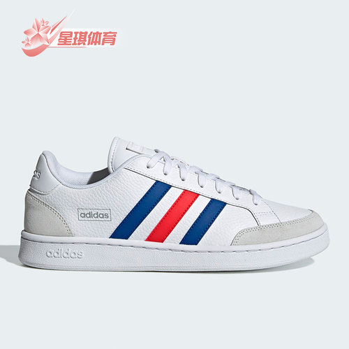 Adidas/阿迪达斯男女经典运动鞋