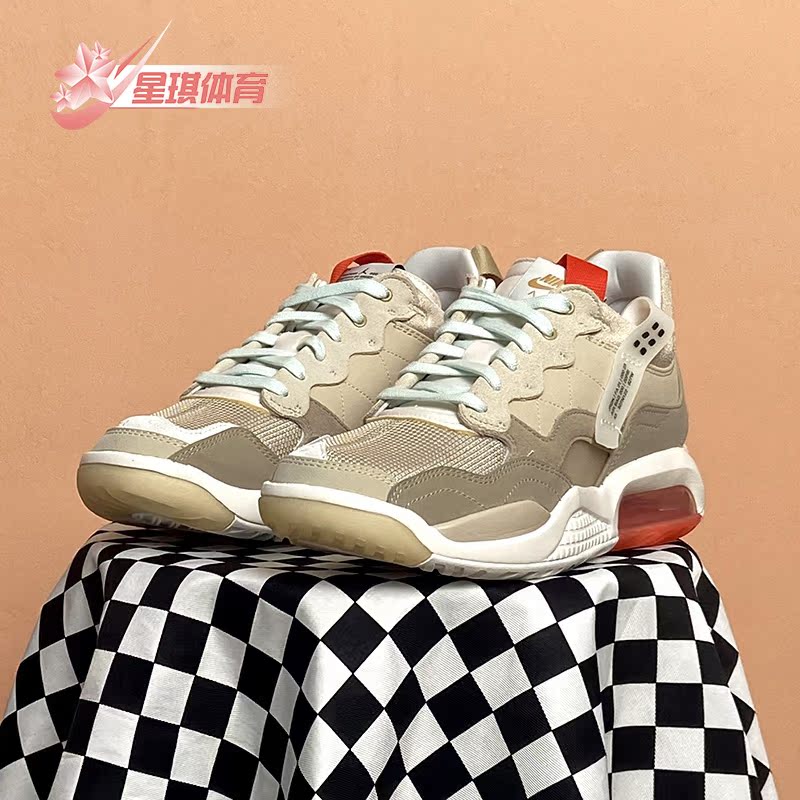 耐克jordan男子减震篮球鞋