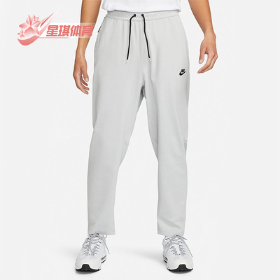 耐克夏季休闲舒适男子透气长裤