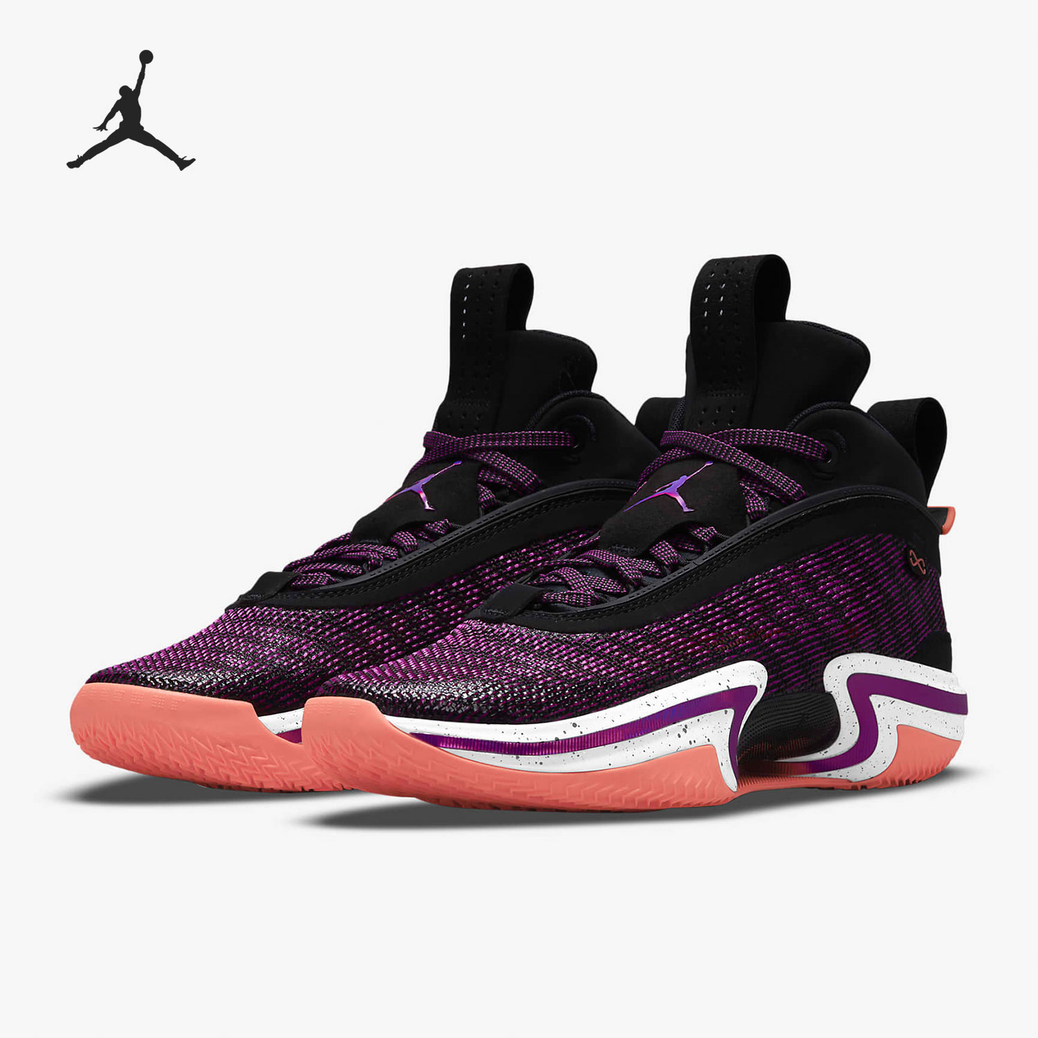 耐克nike正品aj36男子训练篮球鞋