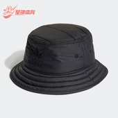 Adidas H35770 潮流遮阳帽 阿迪达斯正品 三叶草休闲男女时尚