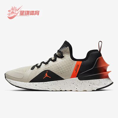 耐克正品男子缓震跑步鞋