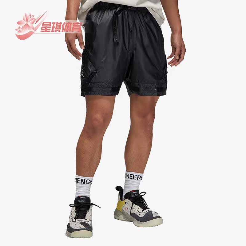 耐克正品男子运动短裤