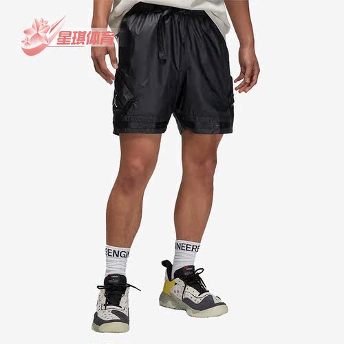 耐克正品男子运动短裤