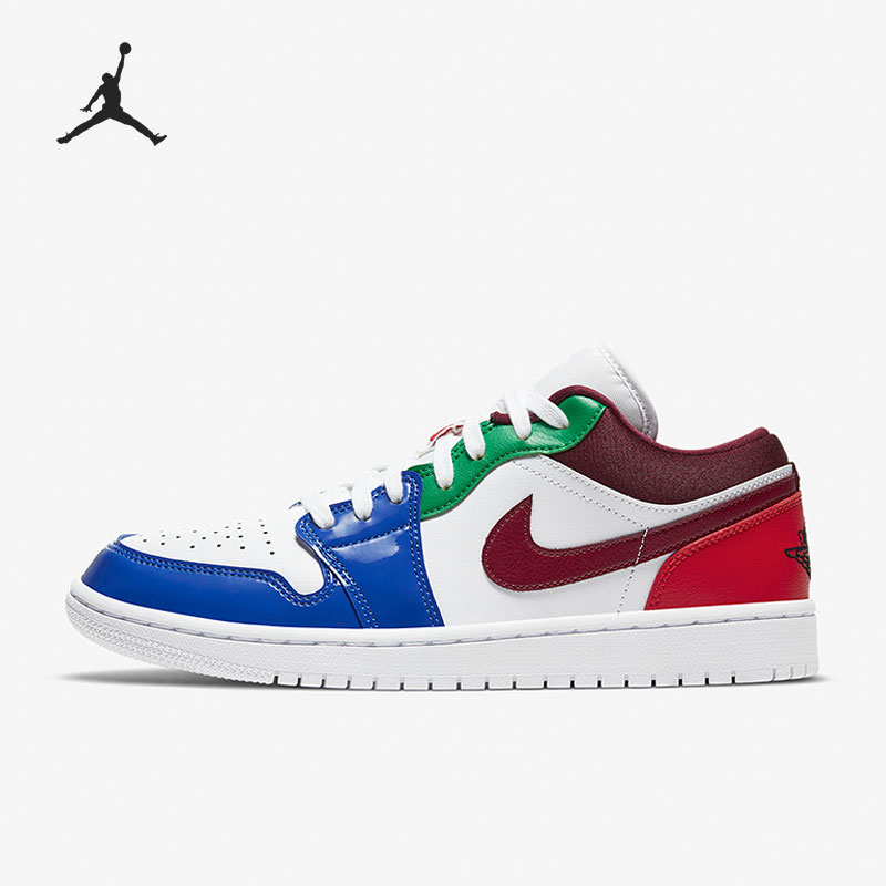 Nike/耐克低帮正品篮球鞋