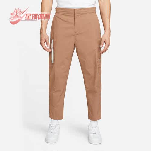 Nike/耐克男子工装长裤