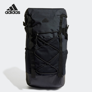 男女户外运动大容量双肩背包 Adidas 阿迪达斯正品 新款 HK6489