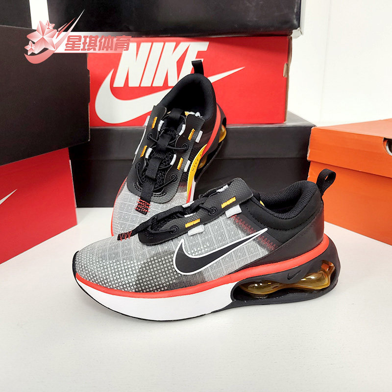 nike2021年夏季儿童轻便跑步鞋