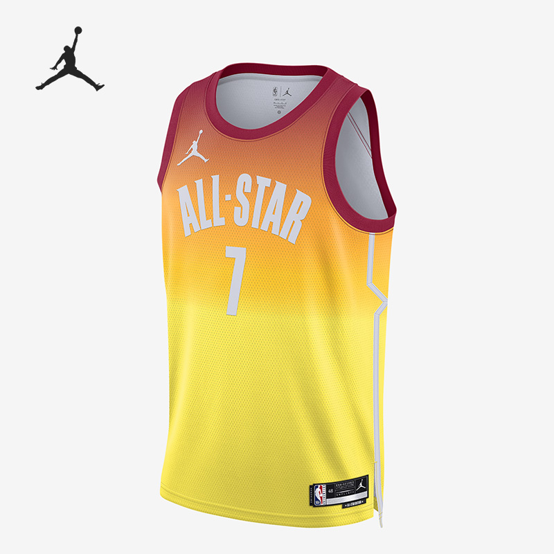 耐克男子休闲透气运动圆领球衣