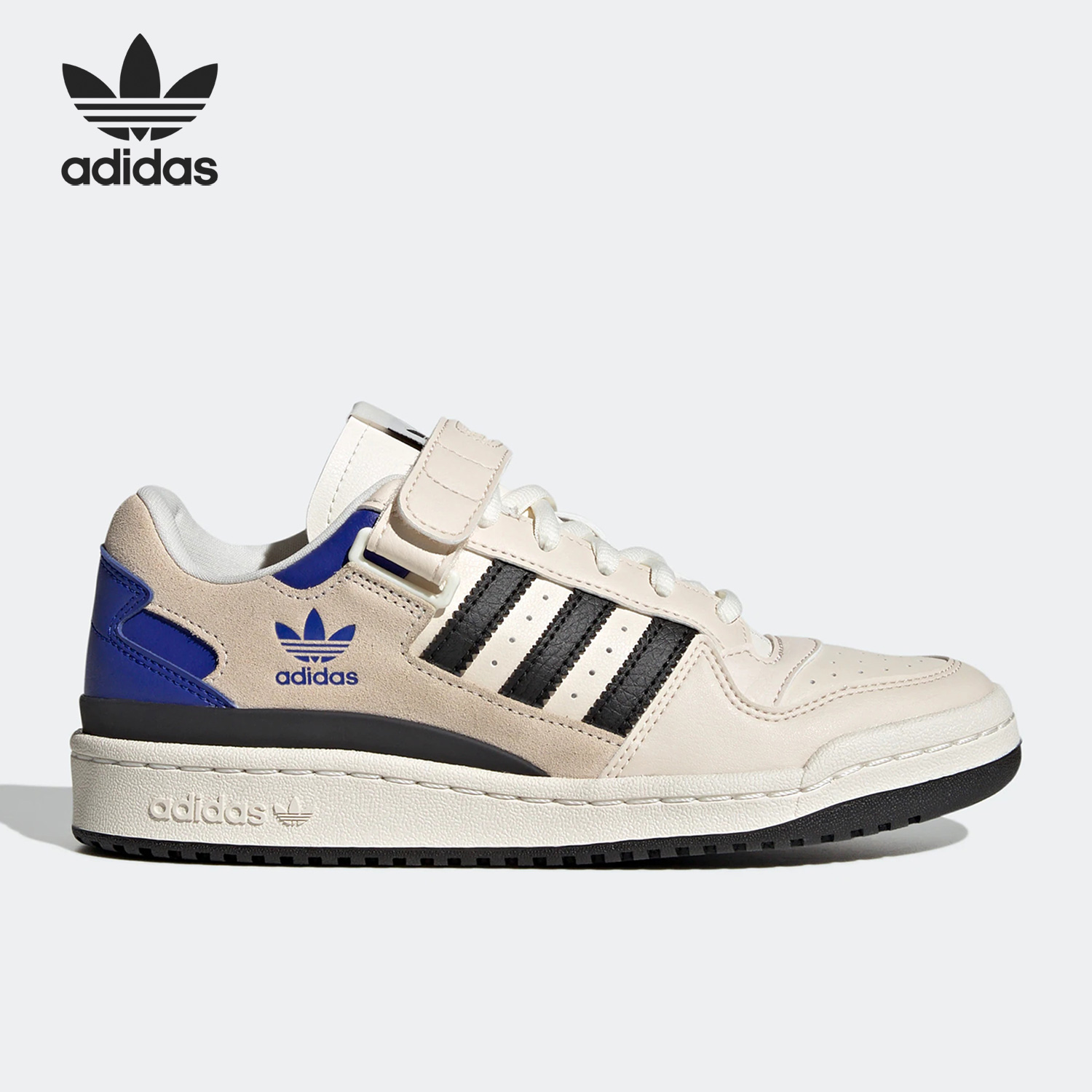 阿迪达斯正品女子板鞋