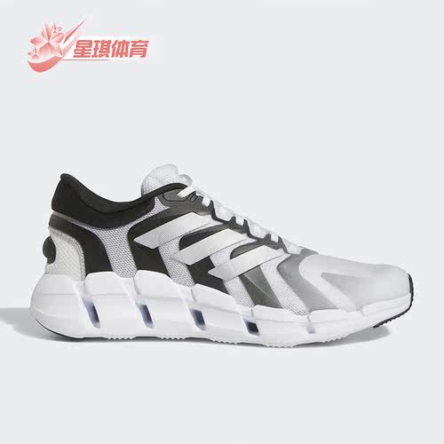 男子运动跑步鞋阿迪达斯正品