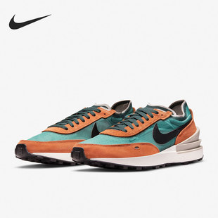 ONE WAFFLE 男子轻便华夫运动鞋 300 Nike DD8014 耐克正品