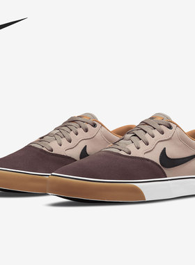 Nike/耐克正品夏季新款男女休闲低帮运动滑板鞋 DM3493-601